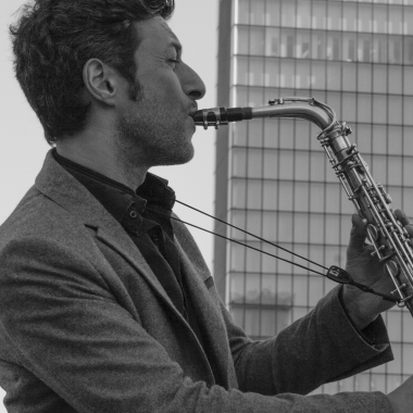 Marcosax