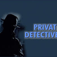 Swan Detective Agency