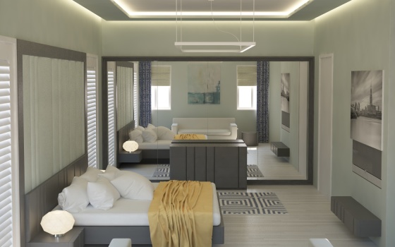 Master Bedroom2