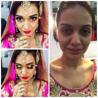 Makeup &Me