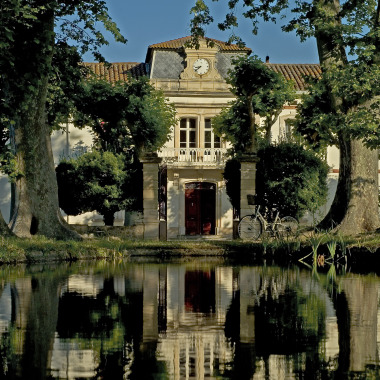 Chateau Nadal Hainaut