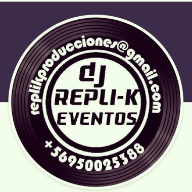 Djreplik-Eventos