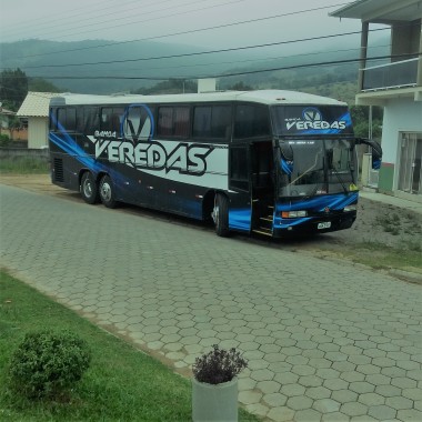 Banda Veredas Casamentos