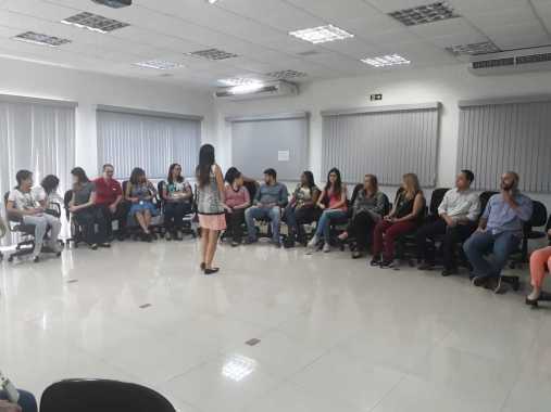 Qualidade de vida dentro do ambiente corporativo