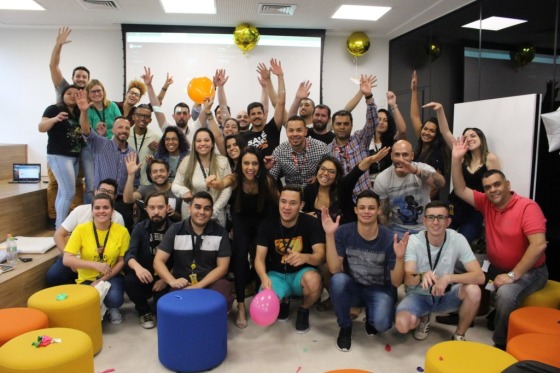 Palestras com o DNA da sua empresa