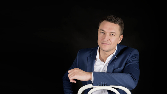 Sesje biznesowe