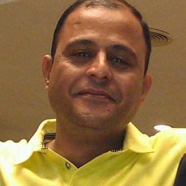 Sharik Interior Designer