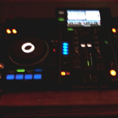 Dj Vicky