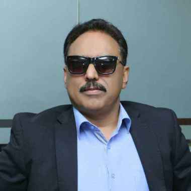 Orbit Global Logistics (Pvt) Ltd.