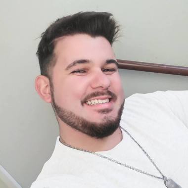 Psicólogo Diogo Batista