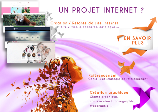 Internet Web