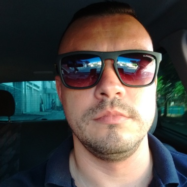 Anderson Candido