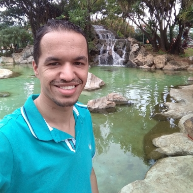 Joel Soares