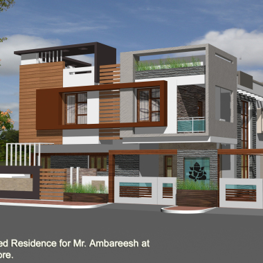 Dishaa Consulting Engineers & Contractors