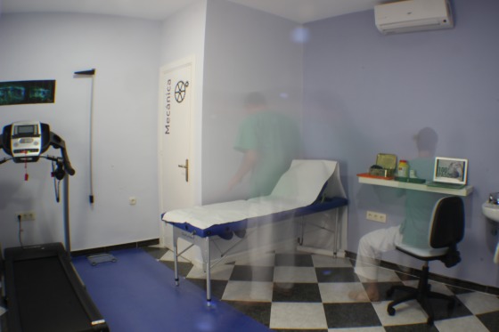 Sala de Física