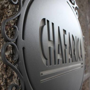 Chafarica
