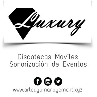 Luxury Discotecas Moviles