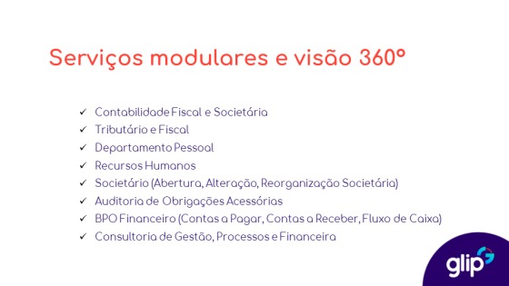 Serviços