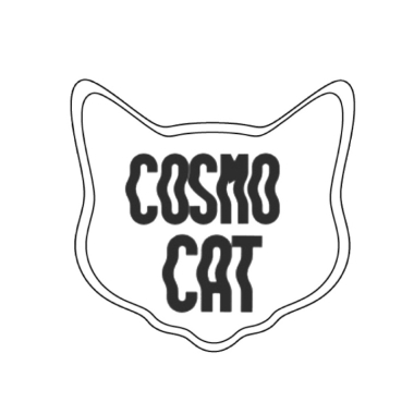 Dj Cosmo Cat