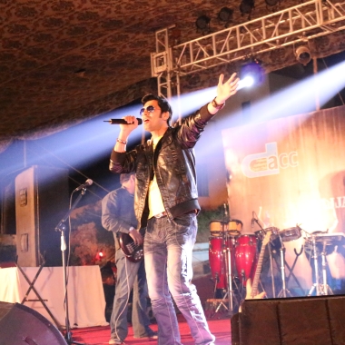 Azeem Saif