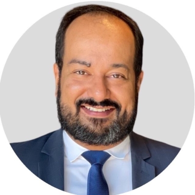 Dr Tiago Neri De Souza