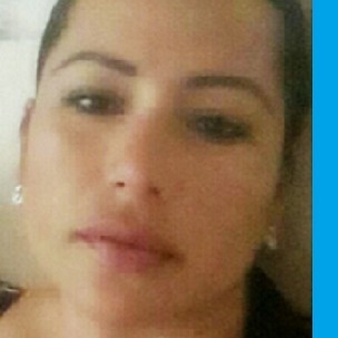 Jacqueline Ortega Paramo