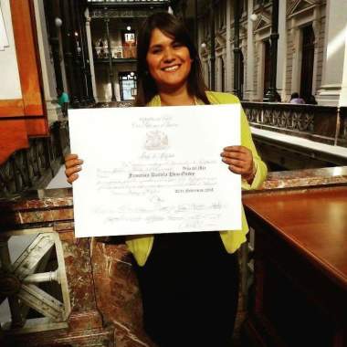 Ejercicio Libre De La Profesión
