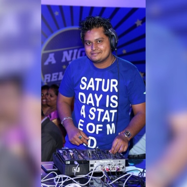 New Year Gig at GRT GRAND DAYS CHENNAI