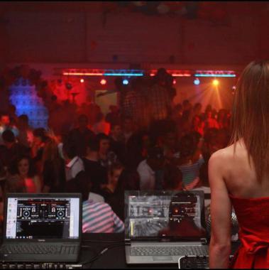 Dj Pocket