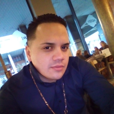 Boris Adrian Cobena Acosta