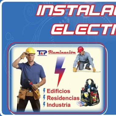 Tp Iluminación