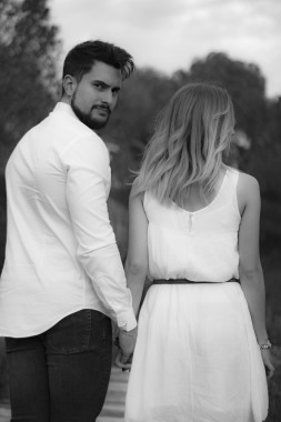 Sesión Preboda.