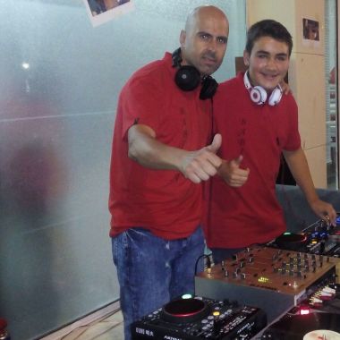 Dj'S Para Eventos