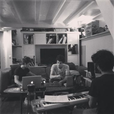 Projet de composition musicale pour un mariage