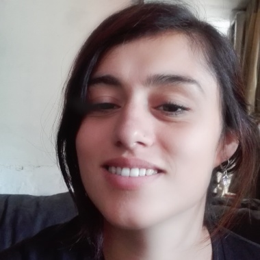 Leslie Carolina Gomez Moya