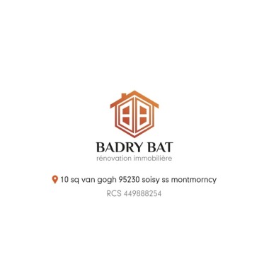 Badry Bat