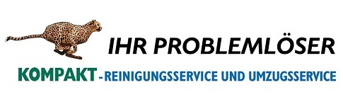 Kompakt Reinigungsservice