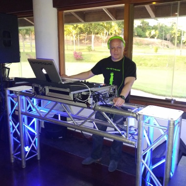 Ramiroquai Dj