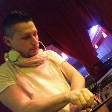 Dj Tony Enne
