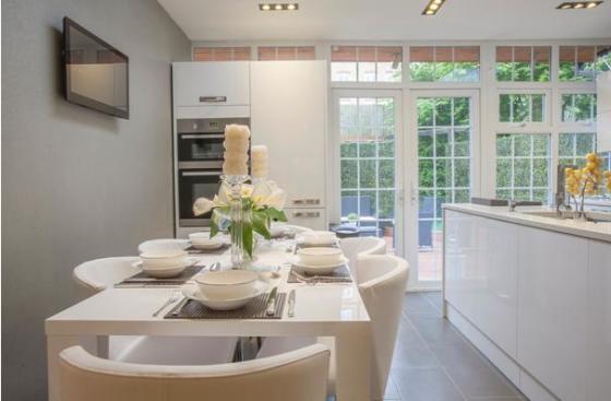 Dinning Room