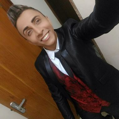 Daniel-Psicológo