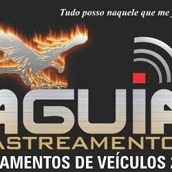 Aguia Rastreamentos E Monitoramento