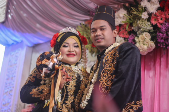 wedding