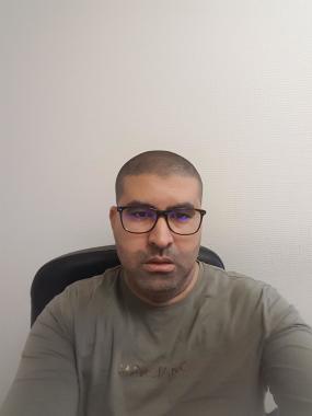 Youssef Dépannage