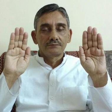 Satya Reiki Healing And Meditation Center