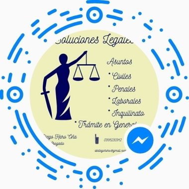 Soluciones Legales