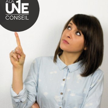 A La Une