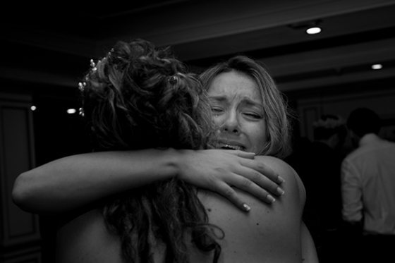 Momentos de emoción