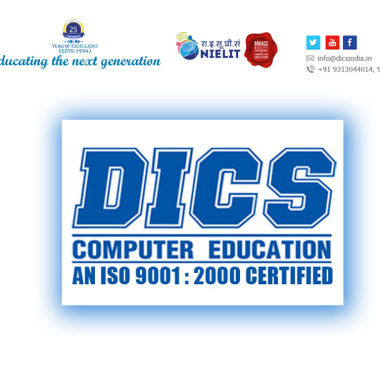 Delhi Institute Of Computer Science