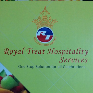 Royal Treat Hospitality Services